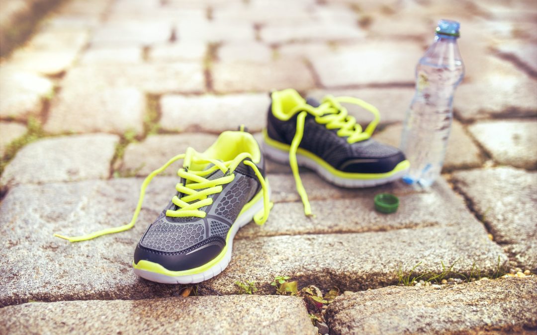 How To Choose The Best Running Shoes