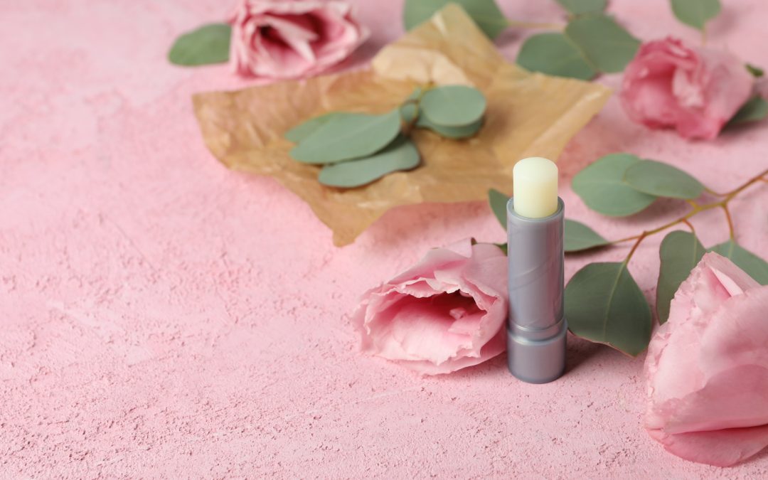 How To Make A Natural Lipstick