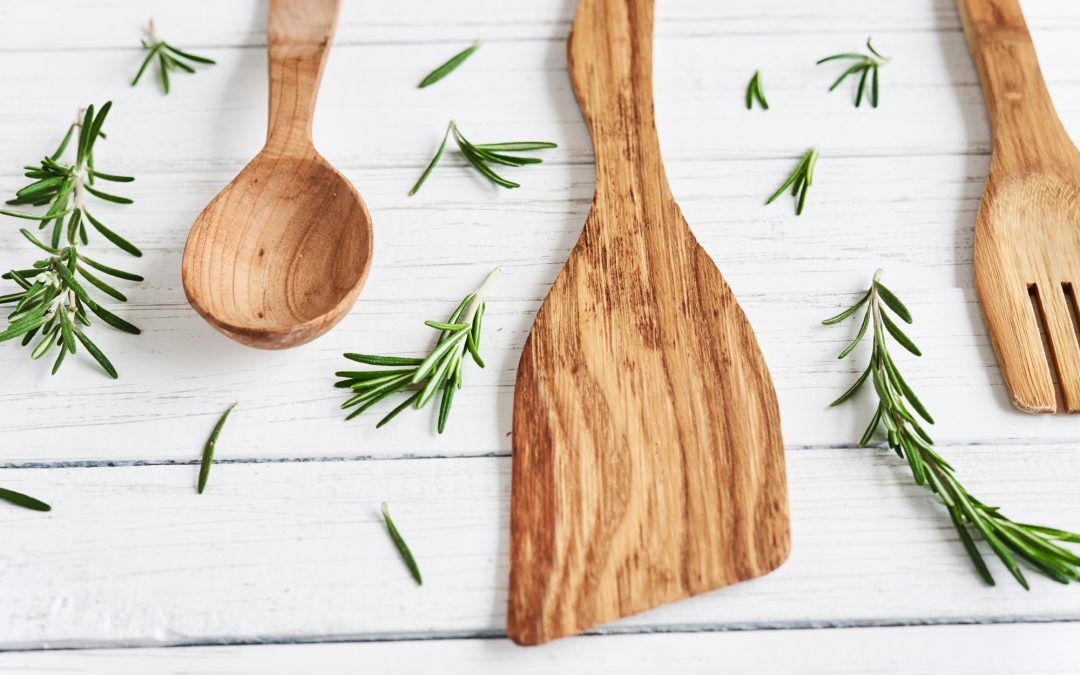 Are You Using The Right Materials for Your Kitchenware Implements?